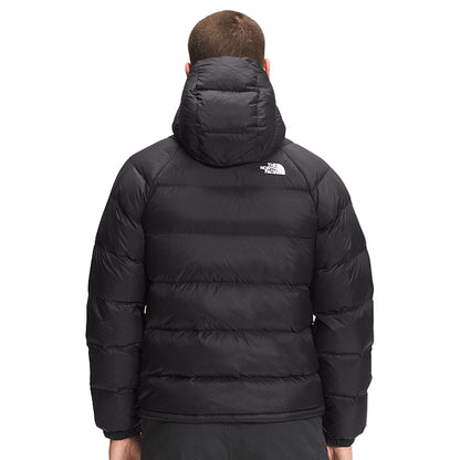 Hydrenalite Down Black Full Zip Hoodie