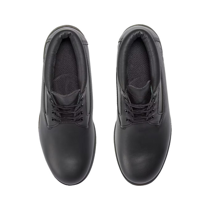 1973 Newman Waterproof Boot Black