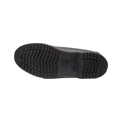 1973 Newman Waterproof Boot Black