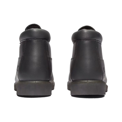 1973 Newman Waterproof Boot Black