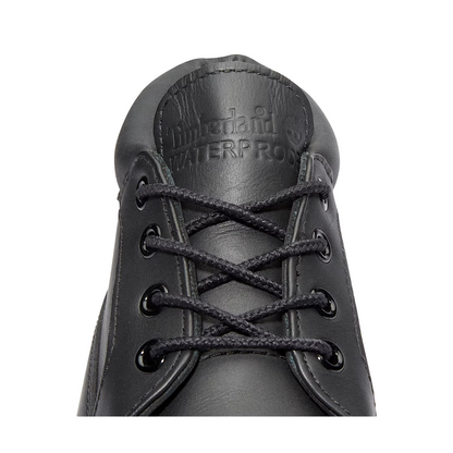 1973 Newman Waterproof Boot Black