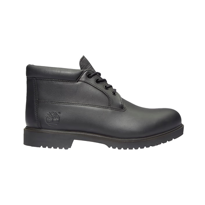 1973 Newman Waterproof Boot Black
