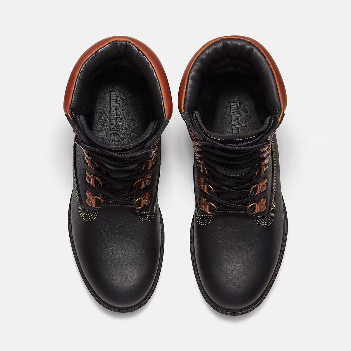 Men's Timberland® Heritage Waterproof Superboot