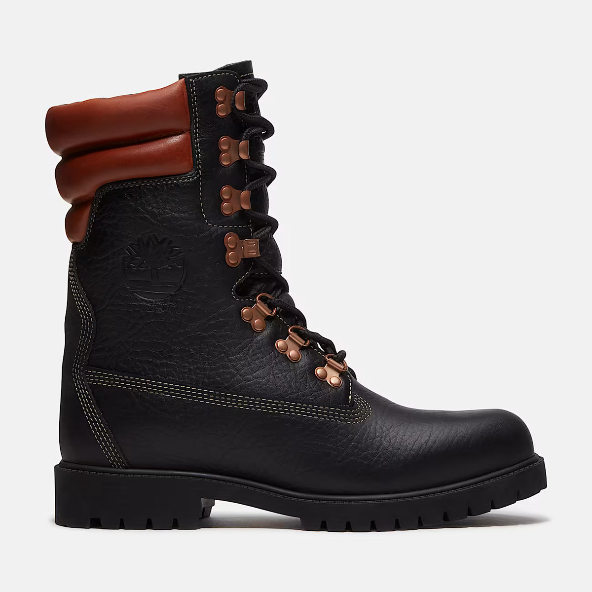 Men's Timberland® Heritage Waterproof Superboot