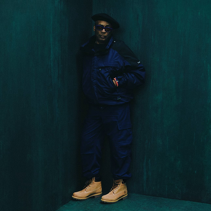 Premium 6-Inch Waterproof Boot  Wheat