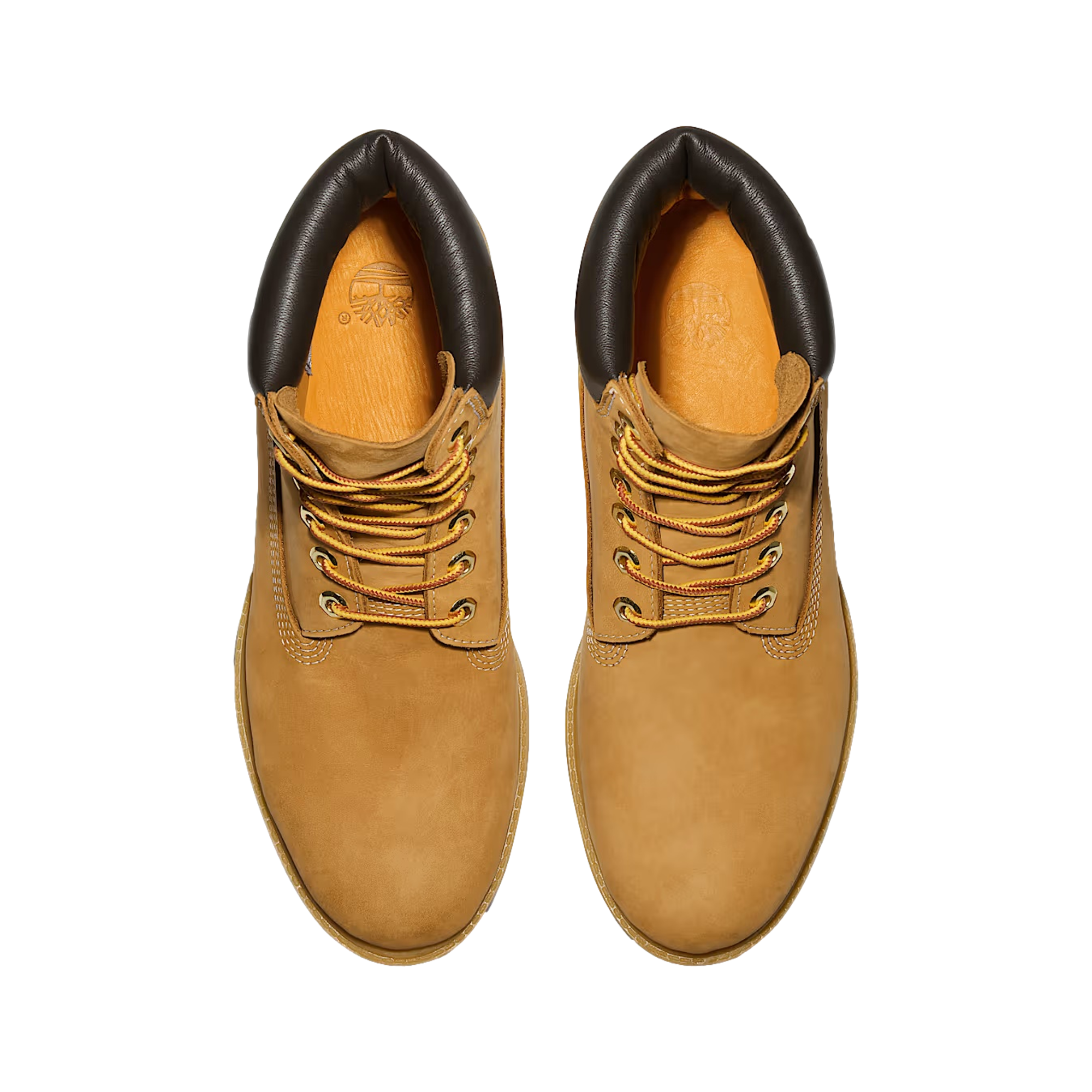 Premium 6-Inch Waterproof Boot  Wheat