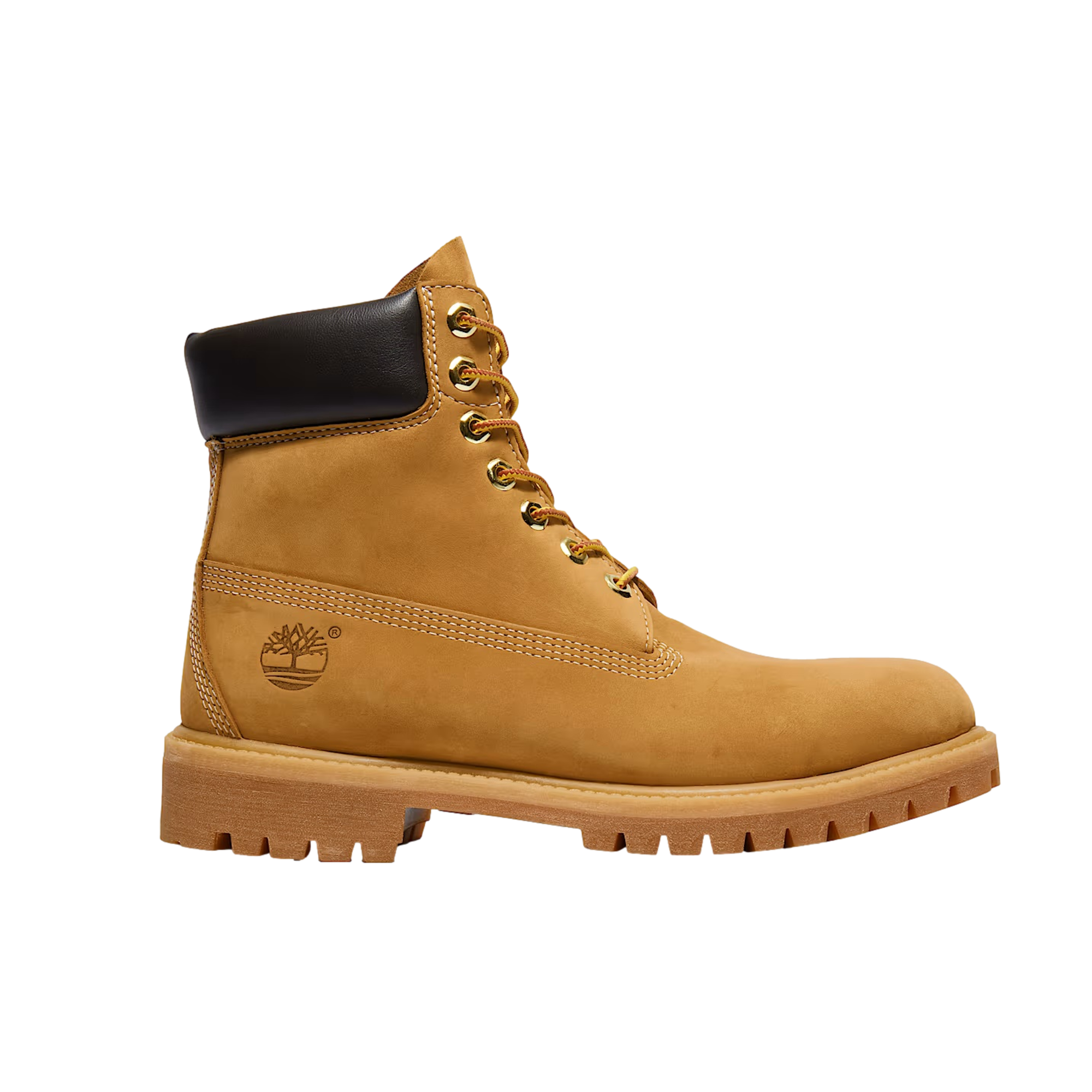 Premium 6-Inch Waterproof Boot  Wheat