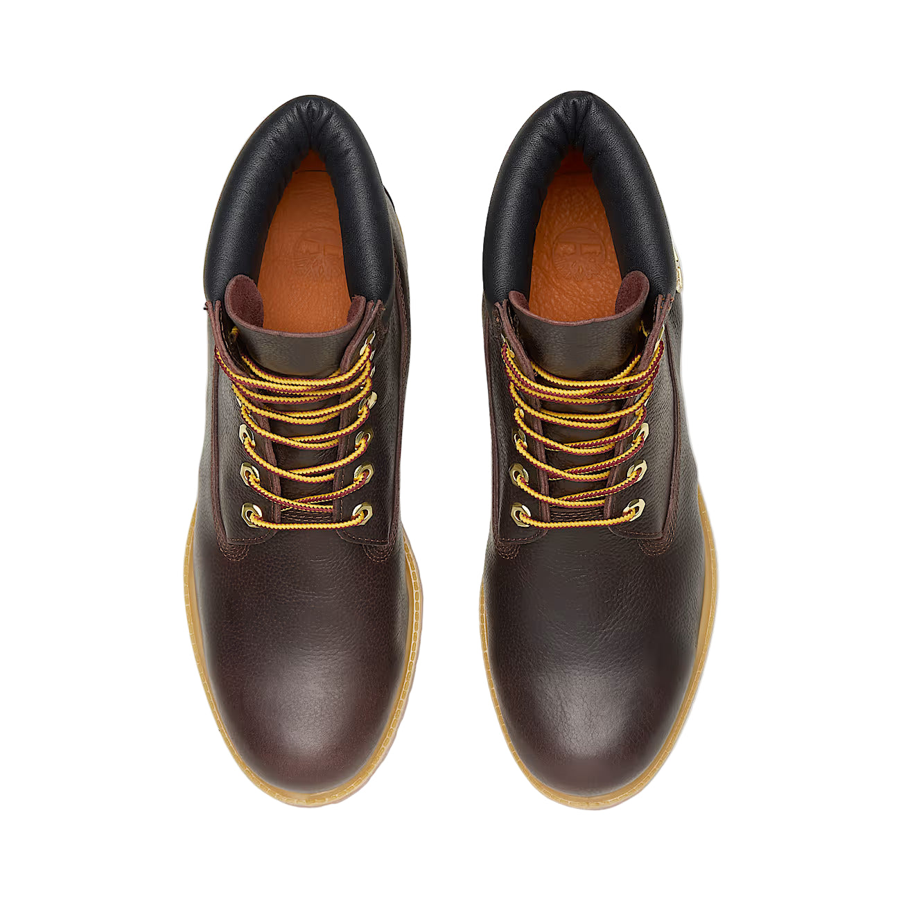 Premium 6 Ich Lace Waterproof Boots