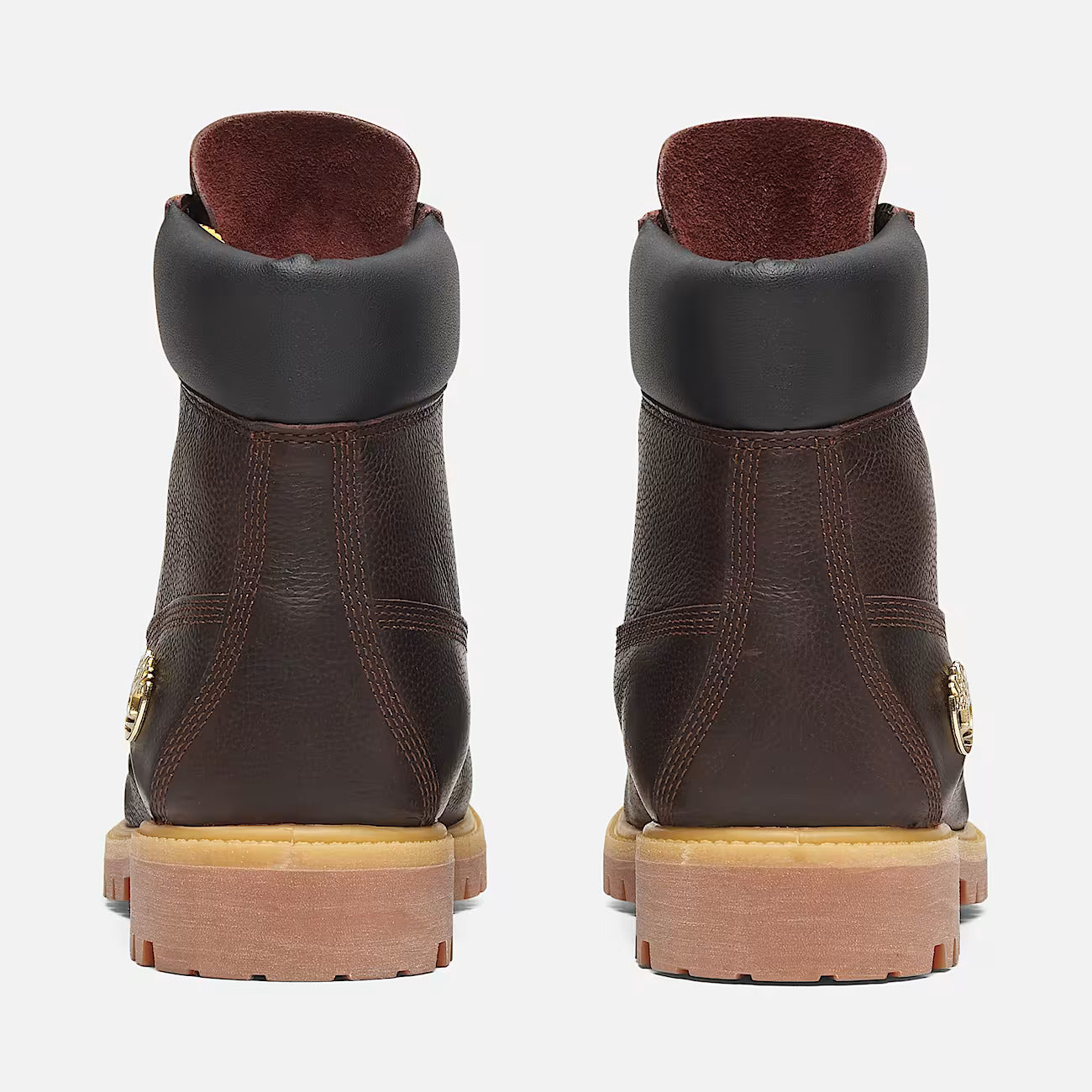 Premium 6 Ich Lace Waterproof Boots