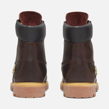 Premium 6 Ich Lace Waterproof Boots