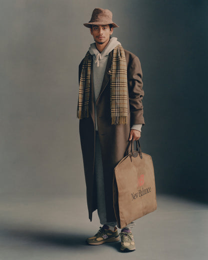 Made In Usa Core Sweatpant