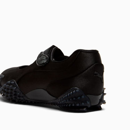 Mostro Fey Satin Black