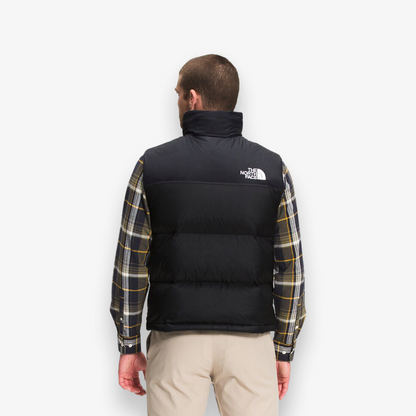 1996 Retro Nuptse Vest