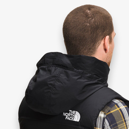 1996 Retro Nuptse Vest