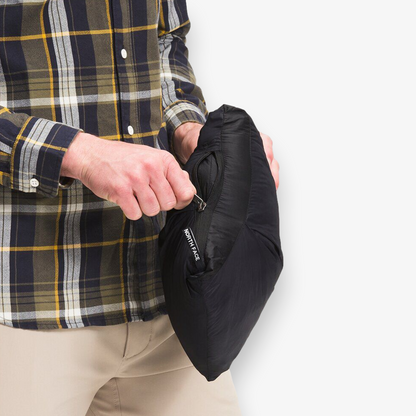 1996 Retro Nuptse Vest