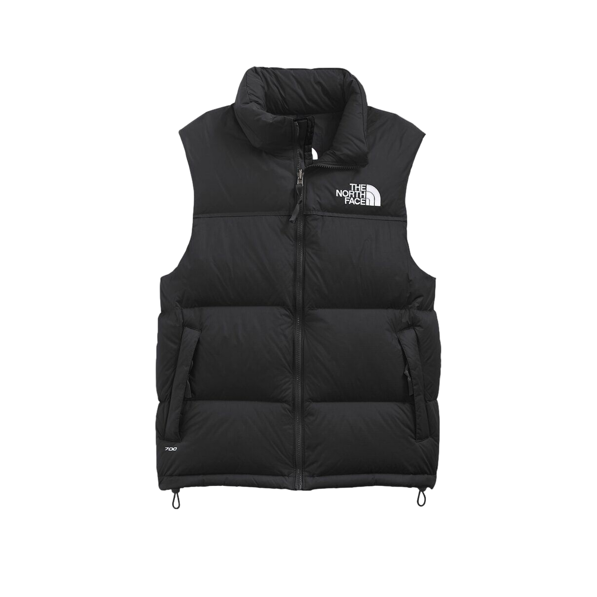 1996 Retro Nuptse Vest – WOODstack 1996 Retro Nuptse Vest – WOODstack