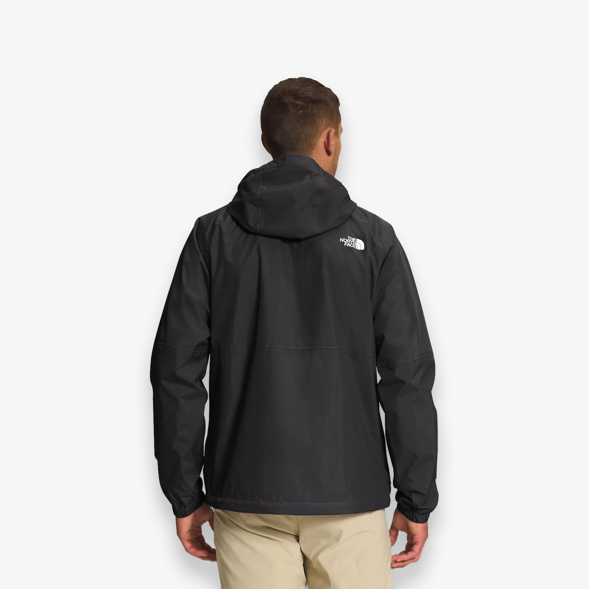 Antora Novelty Rain Jacket