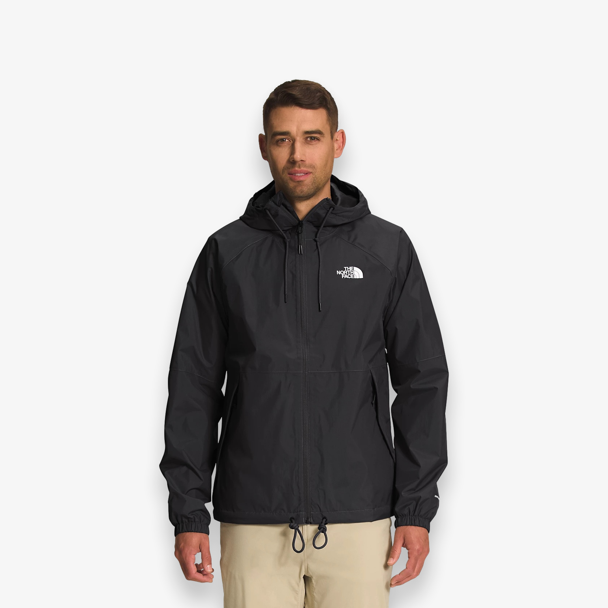 Antora Novelty Rain Jacket