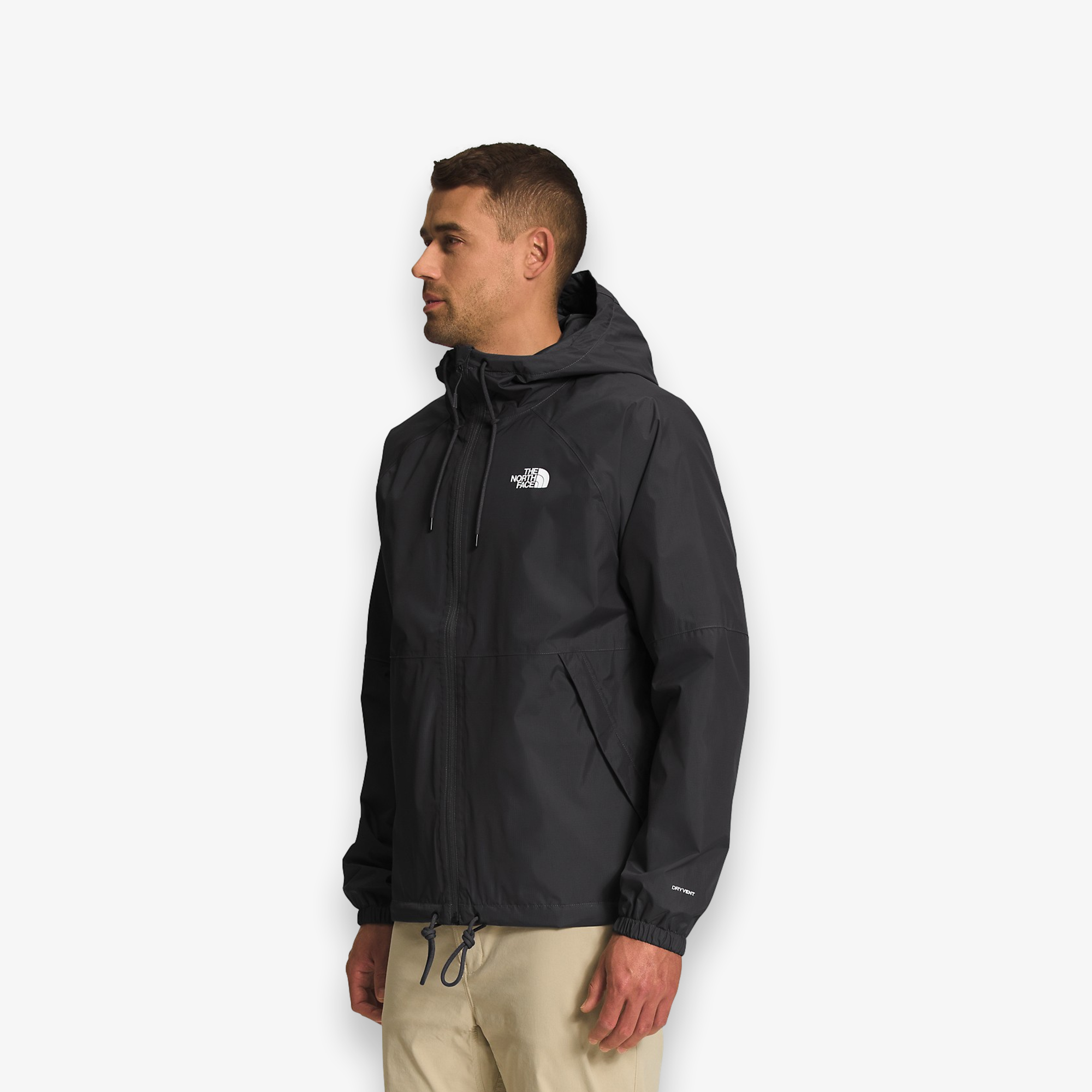 Antora Novelty Rain Jacket