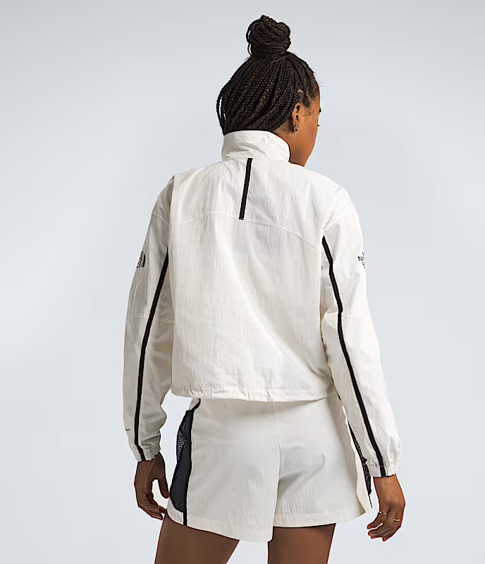 2000 Mountain Light Wind Jacket
