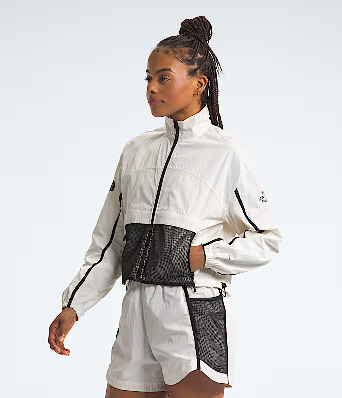 2000 Mountain Light Wind Jacket