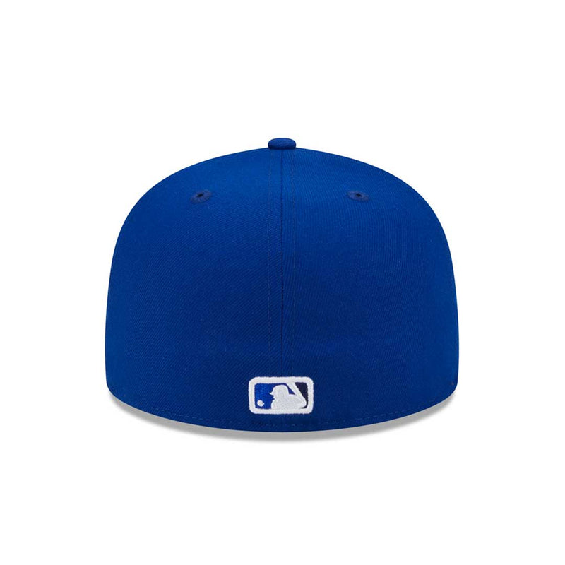Toronto Blue Jays 59FIFTY 1993 World Series Fitted Hat