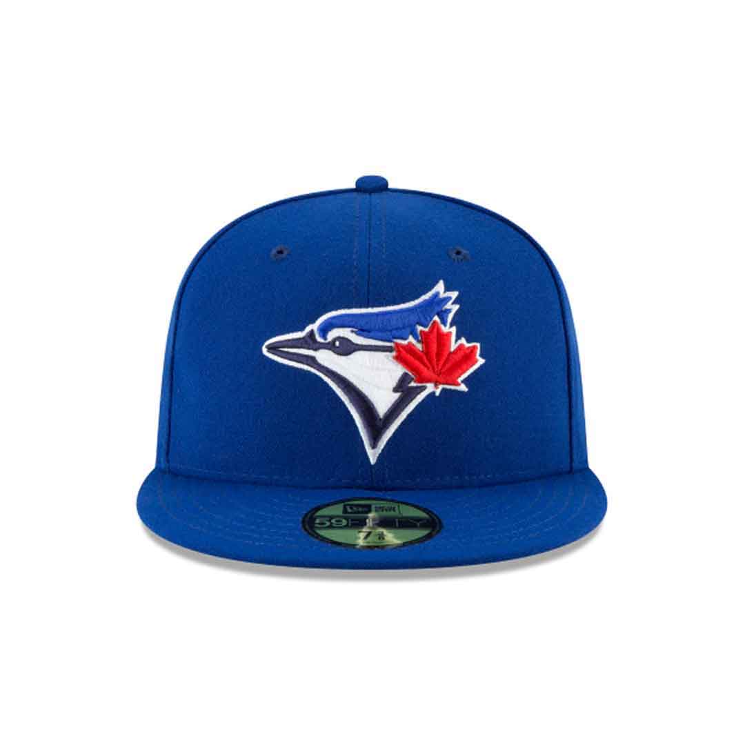 Toronto Blue Jays 59FIFTY 1993 World Series Fitted Hat