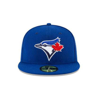 Toronto Blue Jays 59FIFTY 1993 World Series Fitted Hat