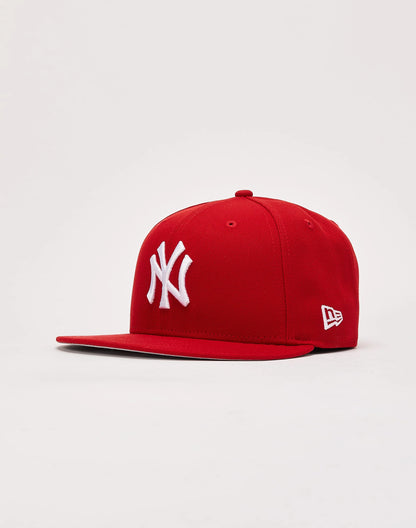 New York Yankees 9Fifty Snapback Hat