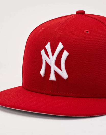 New York Yankees 9Fifty Snapback Hat