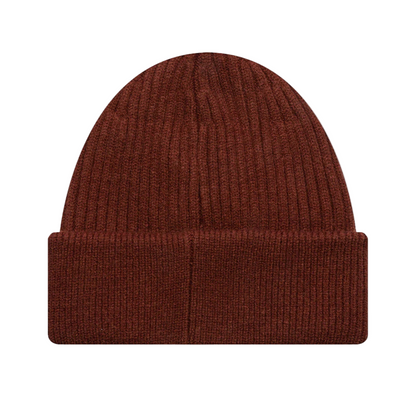 Cuffed Beanie