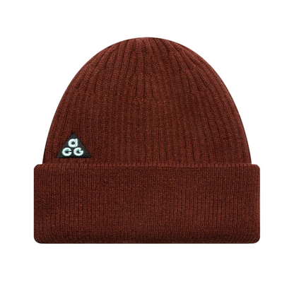 Cuffed Beanie