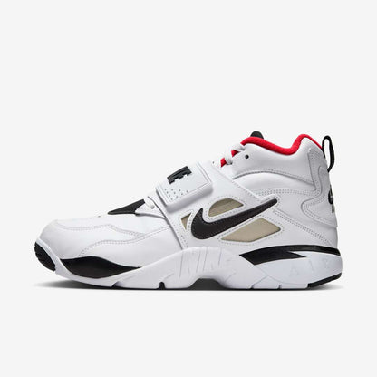 Air DT Proto '92 'White and Black'
