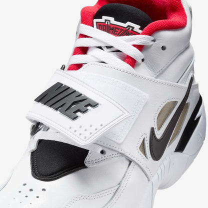 Air DT Proto '92 'White and Black'