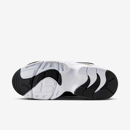 Air DT Proto '92 'White and Black'