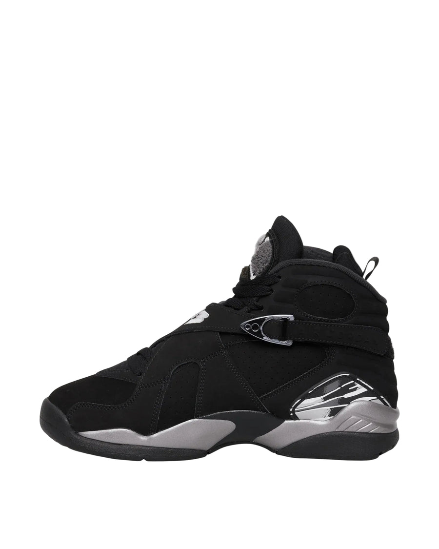 Air Jordan 8 Retro Chrome