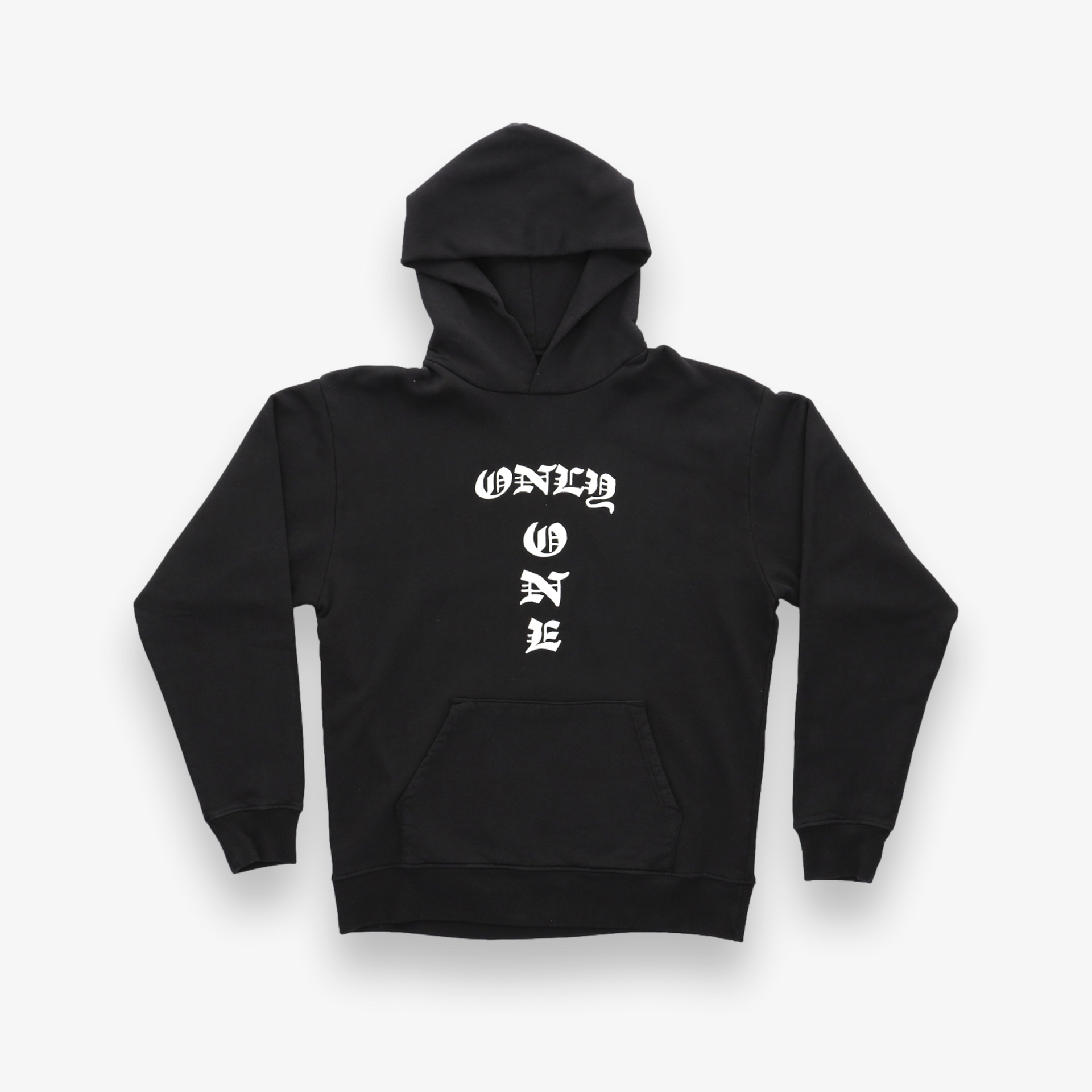 Only One U.S.A Pullover Hoodie – WOODstack