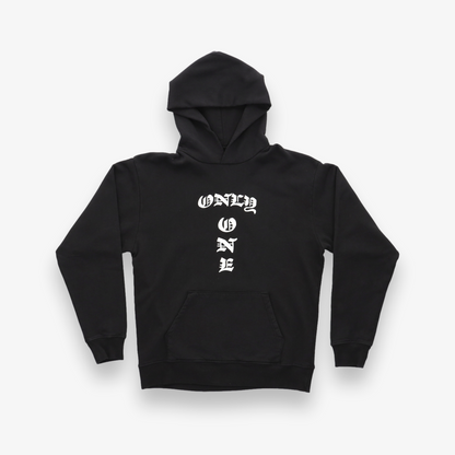 Only One U.S.A Pullover Hoodie
