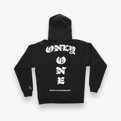 Only One U.S.A Pullover Hoodie