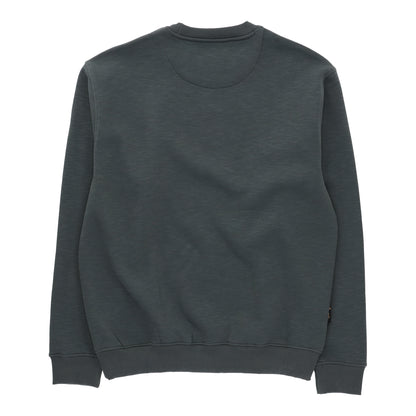 Everyday Embroidered  Urban Chic Crewneck