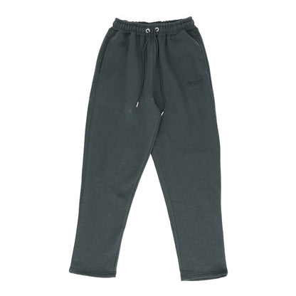 Everyday Open Bottom Gray Pant