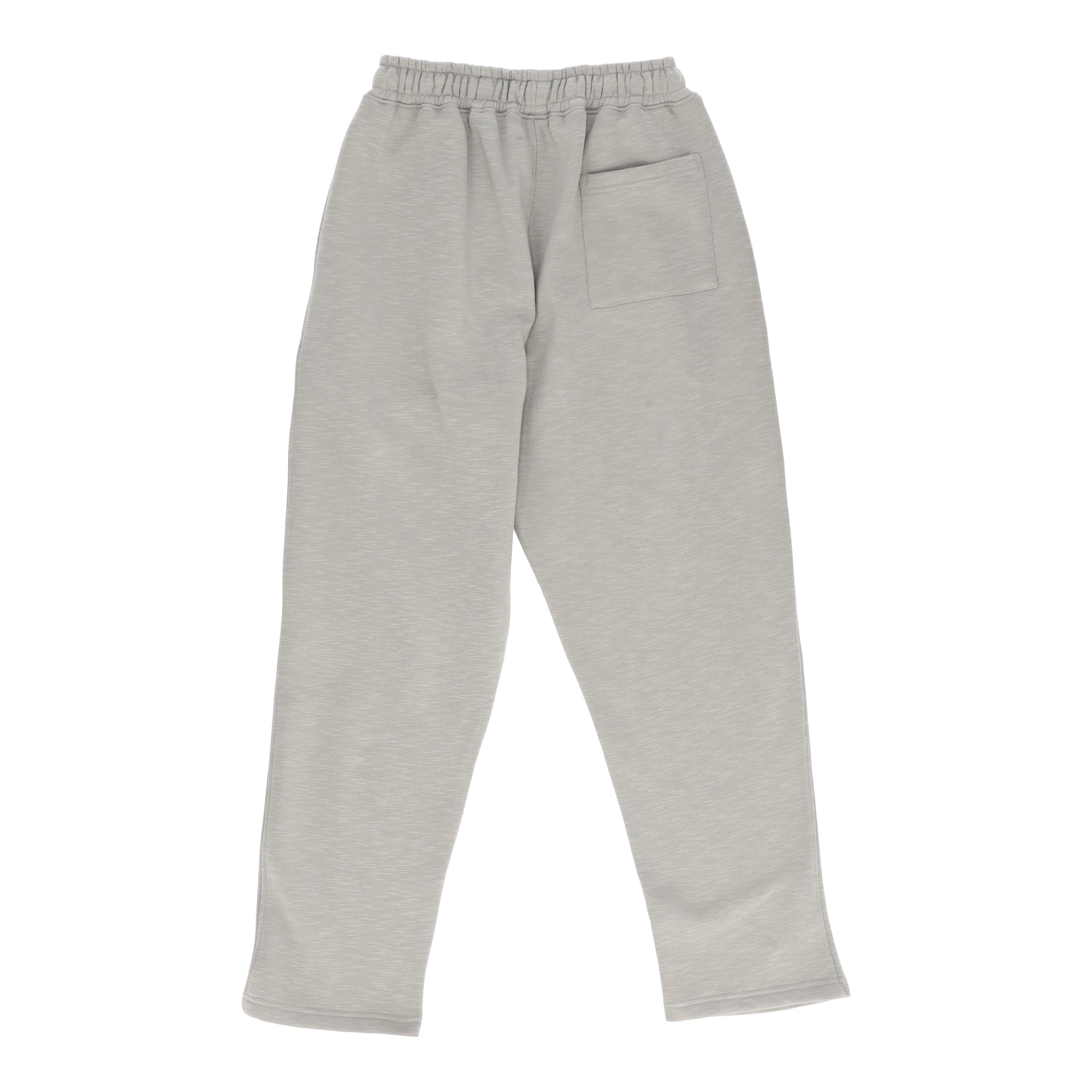 Everyday Open Bottom Gray Pant
