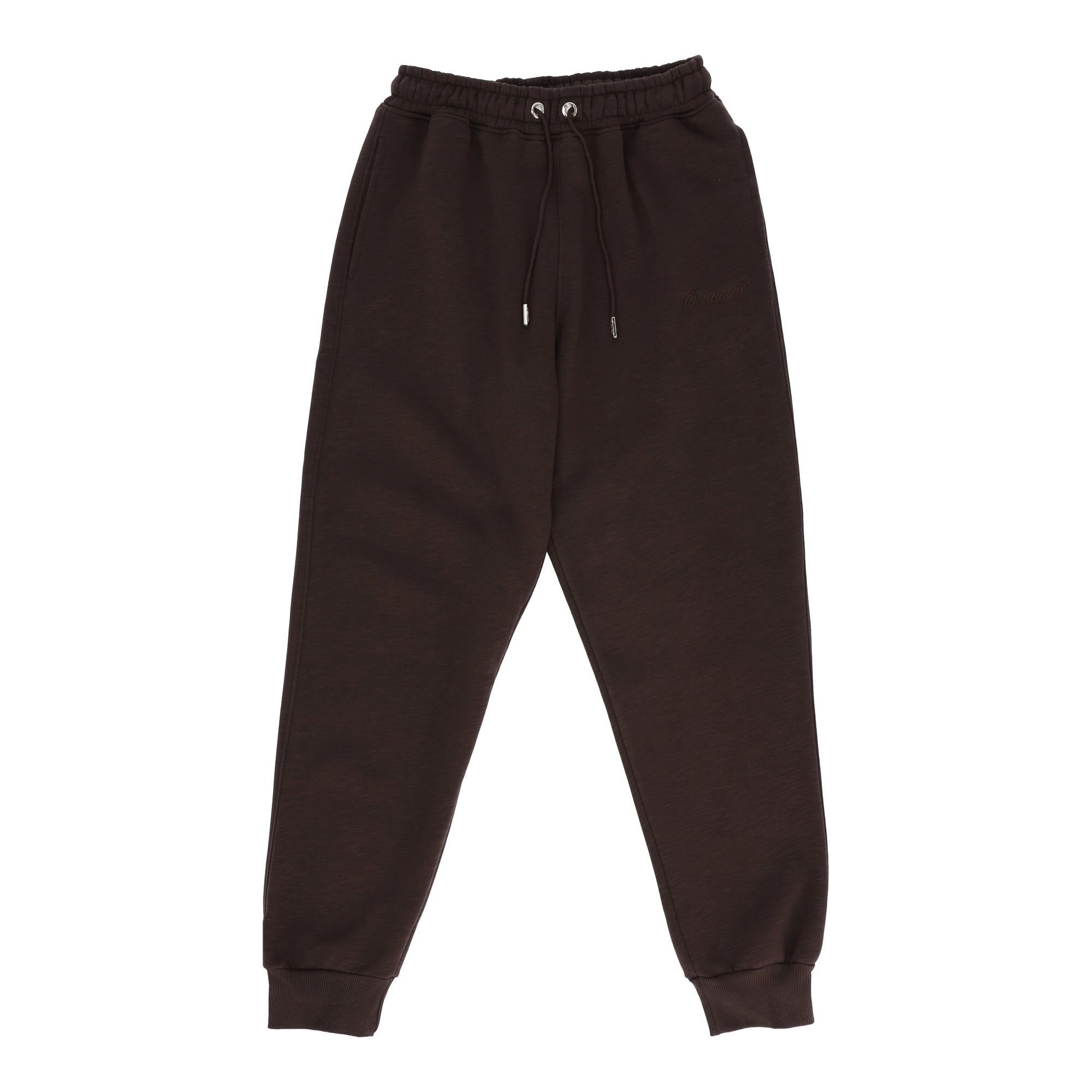 Everyday Jogger Black Pant