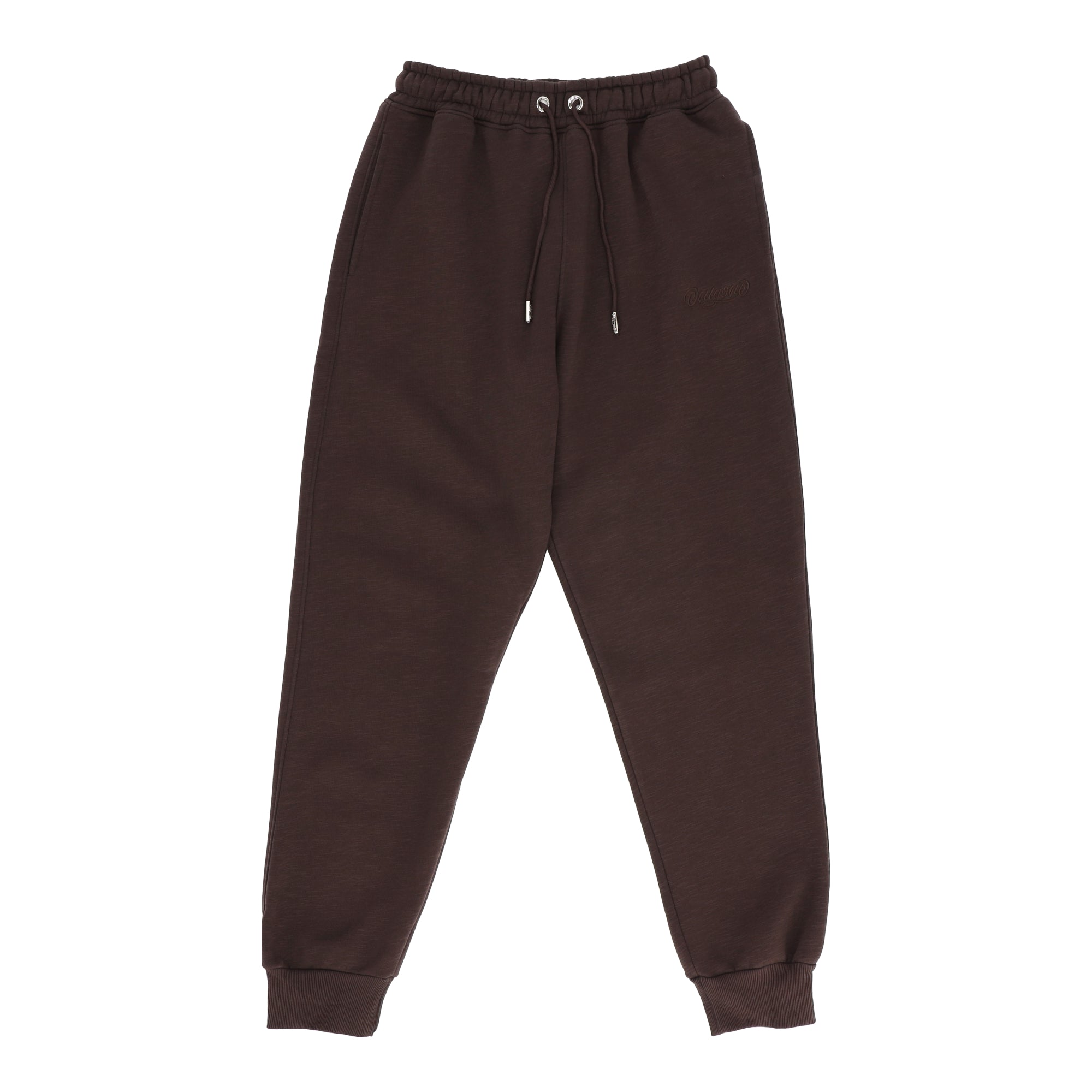 Everyday Jogger Black Pant