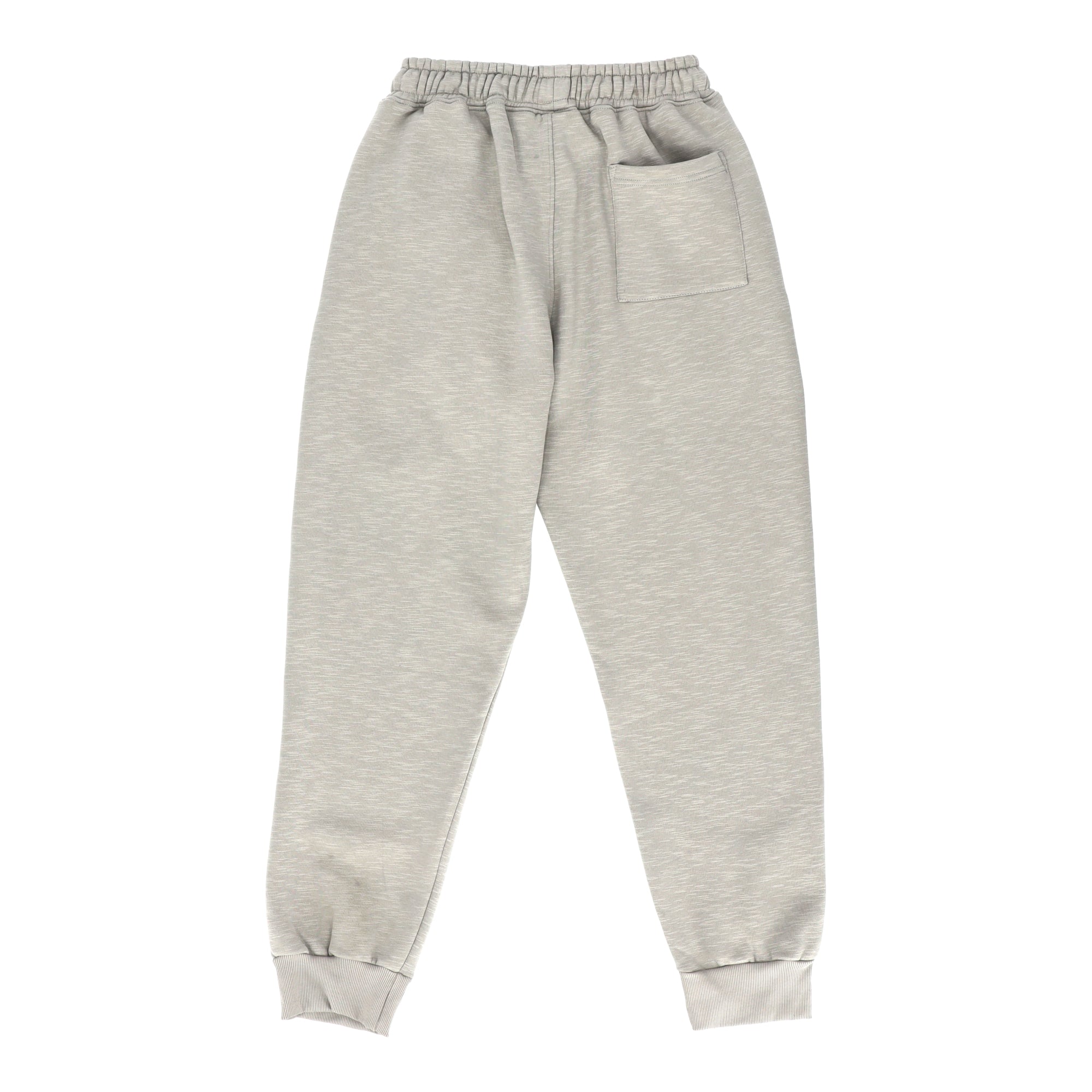 Everyday Gray Jogger Pant