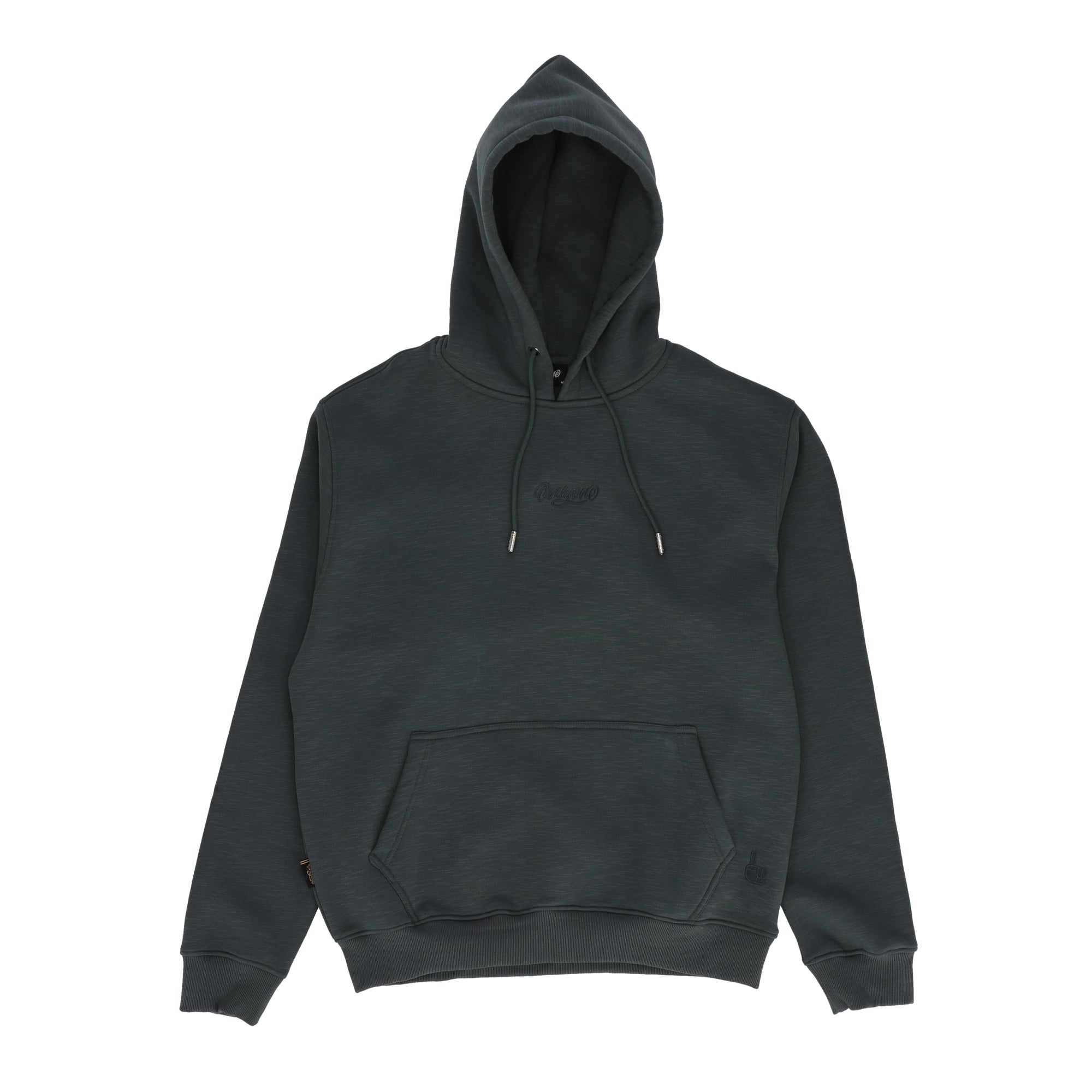 Everyday Gray Pullover Hoodie
