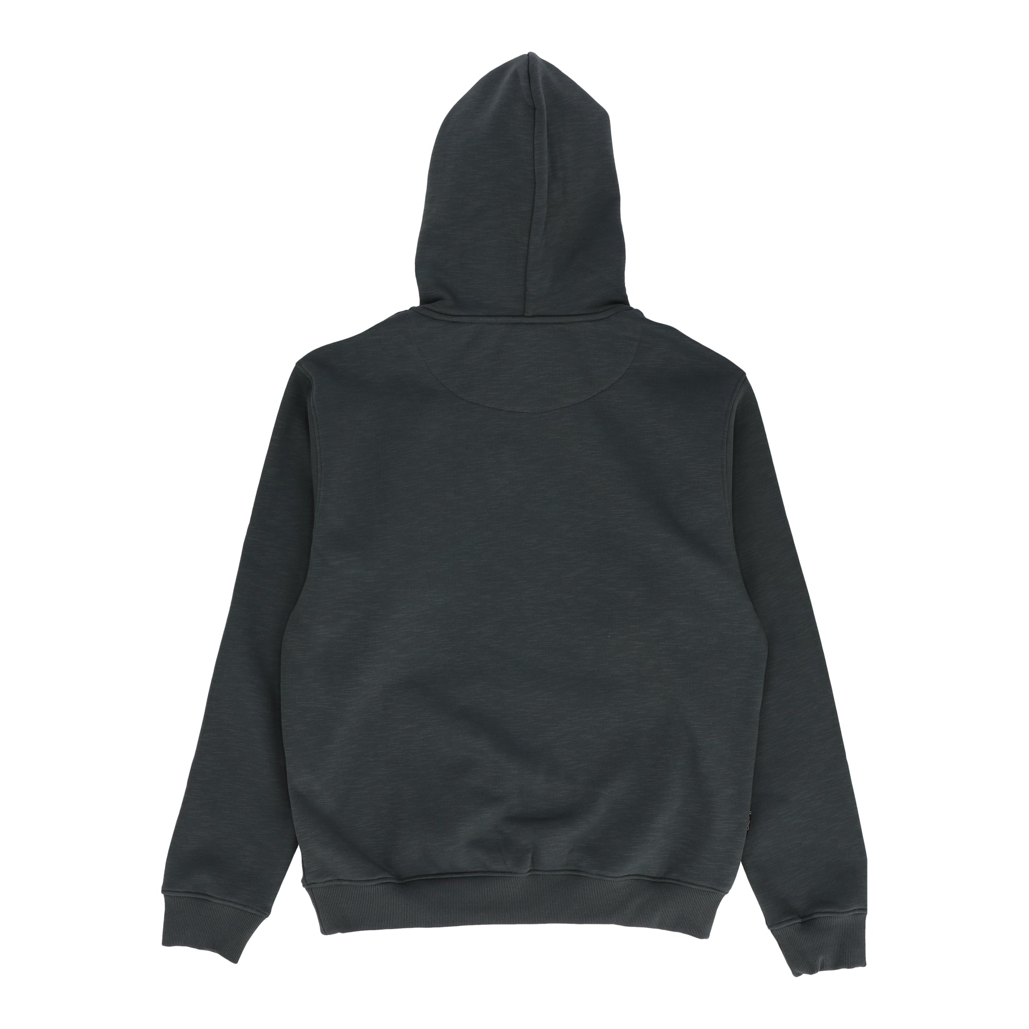 Everyday Gray Pullover Hoodie