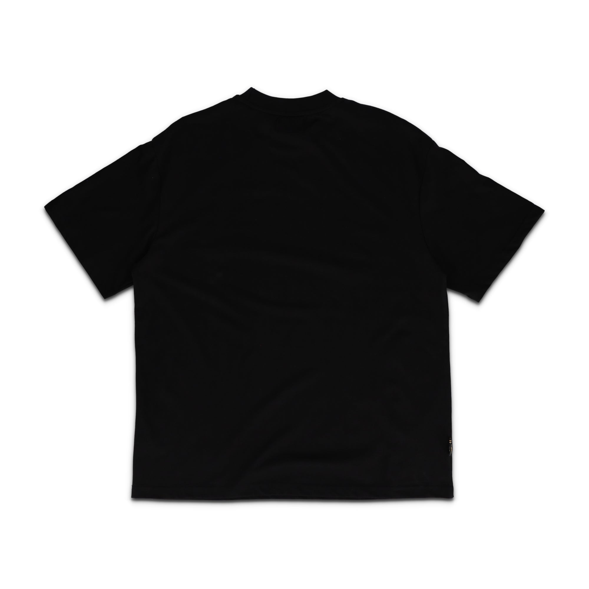 Crown T shirt Black Jewel Black