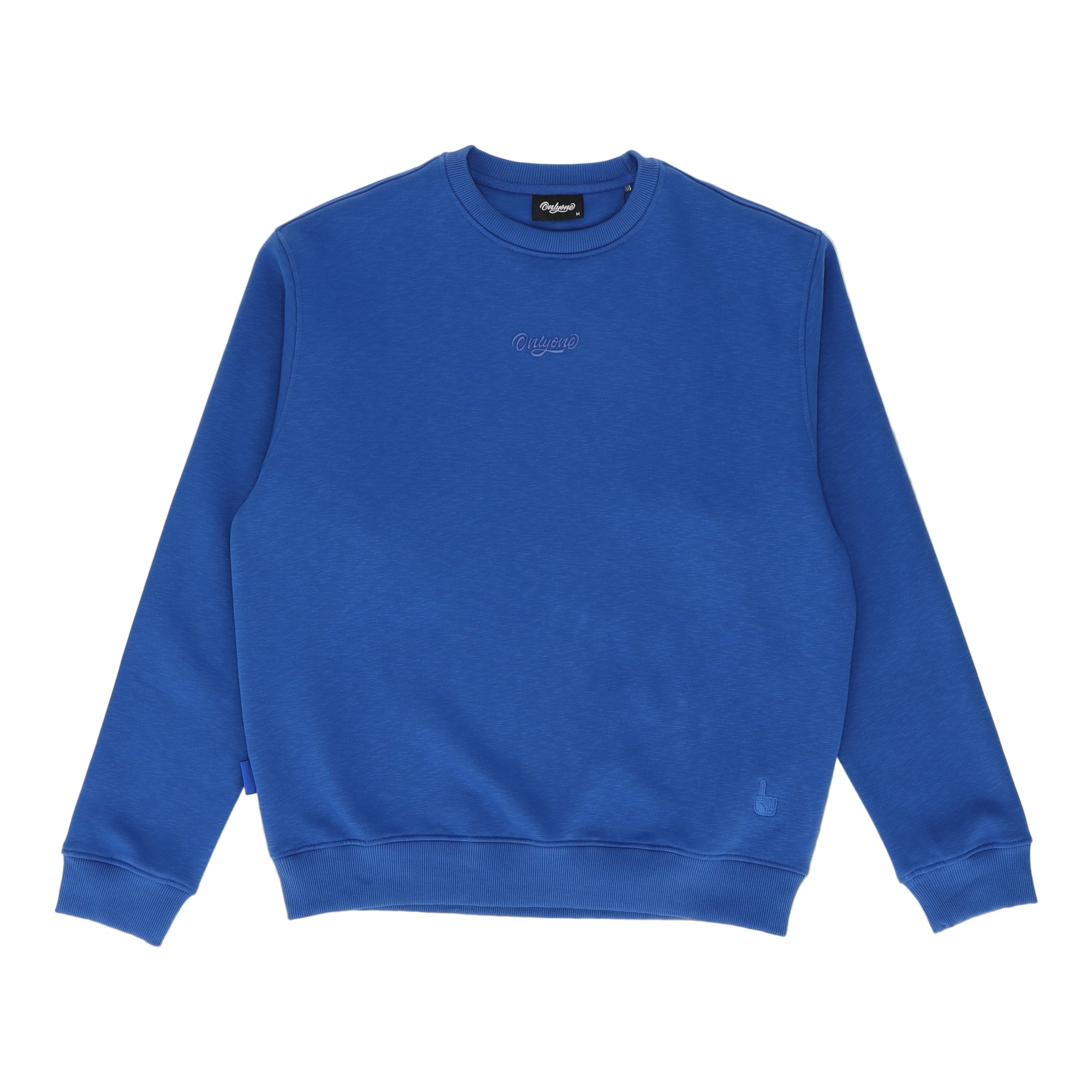 Only One Everyday Sweatshirt Crew Neck