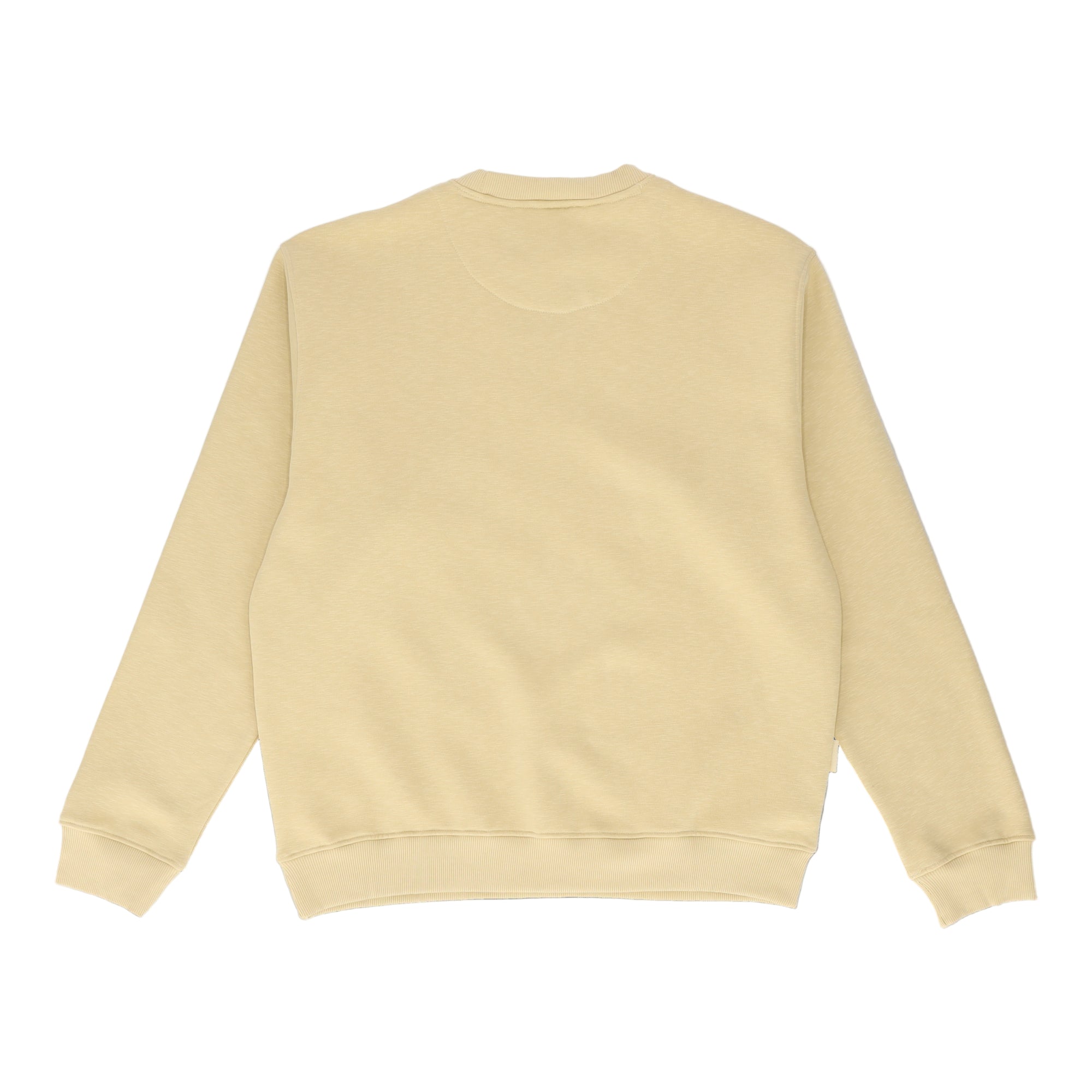 Only One Everyday Tan Sweatshirt Crew Neck